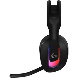 Ігрові навушники Logitech G Astro A20 X Black (939-002247) [158083] - мініатюра 3