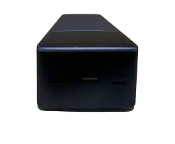 Power Bank King Power KPG-307 30000mah 22.5W QC3.0 LED black EU - мініатюра 3