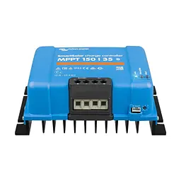MPPT-контролер заряду сонячних панелей Victron Energy SmartSolar MPPT 150/35 (99-00016974) - мініатюра 4