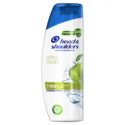 Шампунь проти лупи Head & Shoulders Яблучна свіжість 250 мл - мініатюра 2