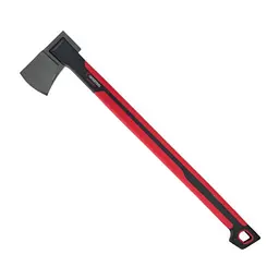 Сокира з ручкою з фібергласу 1670 г STORM INTERTOOL HT-0296