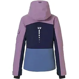 Куртка Rehall Rome W L Lavender (1012-60440-5021-L) - мініатюра 2