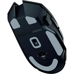 Bluetooth миша Razer Basilisk V3 X Hyperspeed Black (RZ01-04870100-R3G1) UA - мініатюра 3