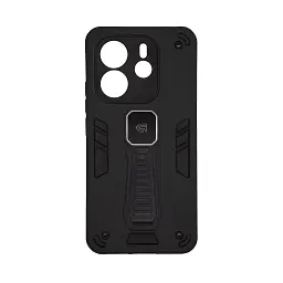 Чохол ArmorStandart Proover для Xiaomi Redmi Note 14 4G Black