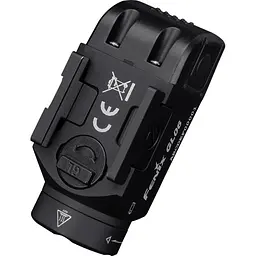 Ліхтар до пістолета Fenix GL06 - мініатюра 4