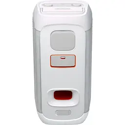 Акустика JBL PartyBox Club 120 White (JBLPBCLUB120SWEP) [128041] - мініатюра 7