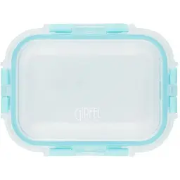 Контейнер скляний для зберігання продуктів Gipfel Avalanche 640 мл (50976) - мініатюра 4