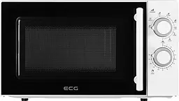 Мікрохвильова піч ECG MTM 2073 GWE - мініатюра 3