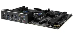 Материнська плата Asus ROG Strix B760-F Gaming WiFi Socket 1700 - мініатюра 6