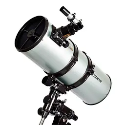Телескоп SIGETA ME-200 203/800 EQ4 - мініатюра 7