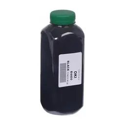Тонер OKI B4400, 80г Black AHK (1401450)