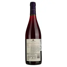 Вино Salentein Pinot Noir Barrel Selection, червоне, сухе, 14%, 0,75 л (15088) - мініатюра 2