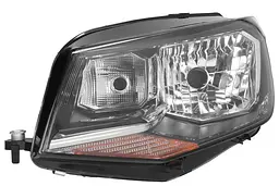 Фара передня ліва VW CADDY IV 05.15-09.20 Depo (441-11AGLMLDEM2)