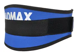 Пояс для важкої атлетики Simply the Best Mad Max XXL fit0012034 - мініатюра 10