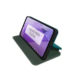 Чохол Make-книжка Motorola G57/G57 Power Flip Corsair - мініатюра 4