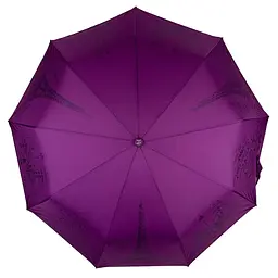 Жіноча парасолька напівавтоматична Frei Regen d=97 см acs0028756 - мініатюра 3