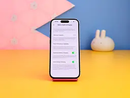 Смартфон Apple iPhone 14 Pro 128GB Deep Purple (MQ0G3) Б/У [176743] - мініатюра 3