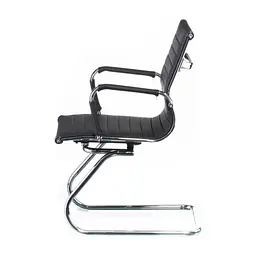 Офісний стілець Special4You Solano office artleather black (E5890) - мініатюра 4