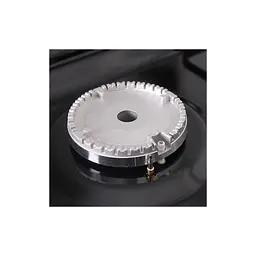 Плита PRIME Technics PSG 64018 B - мініатюра 2