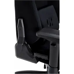 Геймерське крісло GT Racer X-5164 Fabric Black [156455] - мініатюра 11
