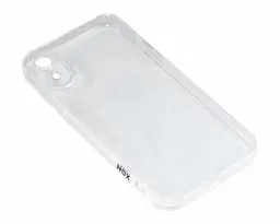 Чохол XON PhoneCase для iPhone XR (PCSA1110400T 9014) Прозорий
