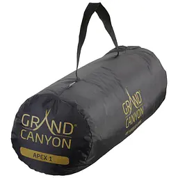 Намет Grand Canyon Apex 1 Оливковий - мініатюра 4