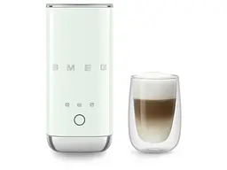 Спінювач молока Smeg MFF02PGEU - мініатюра 3