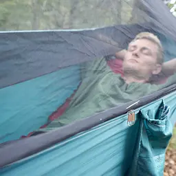 Гамак Grand Canyon Bass Mosquito Hammock Storm (360028) - мініатюра 11