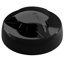 Неадресний тепловий сповіщувач Tiras DETECTO HT10 (A2) Black (14-00680) - мініатюра 2