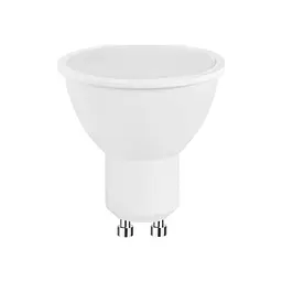 Лампочка Delux GU10A 5Вт 4100K (90011747) - мініатюра 1