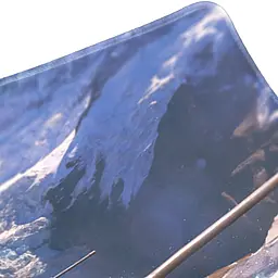 Килимок для миші Wargaming World of Tanks TVP T 50/51 XL 42x90 см - мініатюра 3