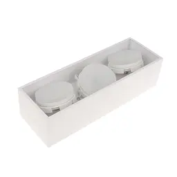 Підсвітка Brille AL-713/3 GX53 WH 36-357 - мініатюра 2