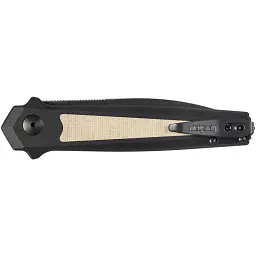 Ніж Kershaw Launch 15 - мініатюра 4
