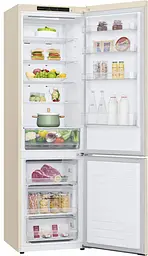 Холодильник LG GC-B509SECL - мініатюра 11