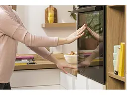 Духова шафа Gorenje BPSA6747A08BG - мініатюра 7