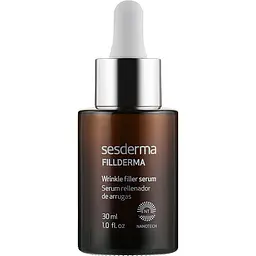 Сироватка проти зморшок Sesderma Fillderma Serum, 30 мл - мініатюра 2
