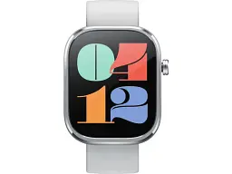 Смарт-годинник Mibro Watch C4 Silver (XPAW021S)
