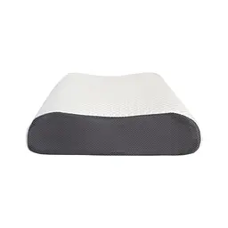 Подушка Penelope - Neck Therapy Medical Carbon 60x43x10/11 - мініатюра 3