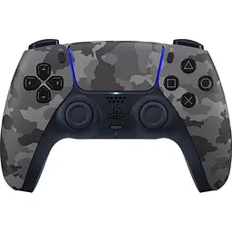 Геймпад Sony DualSense для PS5 Gray Camouflage (9423799) UA [172499]