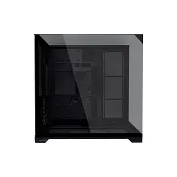 Корпус Lian Li O11 VISION Compact, Black (G99.O11VPX.00) - мініатюра 8