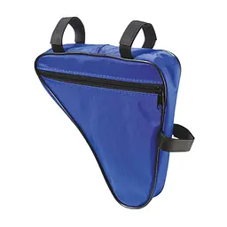Сумка трикутна в раму Selle Monte Grappa BL 220x220мм синя(SMG-00224)