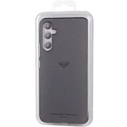TPU чохол Nova для Samsung Galaxy A14 4G/5G Grey - мініатюра 8
