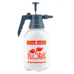 Обприскувач ручний Flora 1,5 л (5004324)
