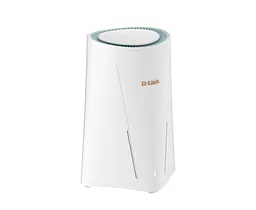 D-Link Маршрутизатор DBR-560 AX6000, 4xGE LAN, 1x2.5GE WAN, 1xUSB Type-C - мініатюра 4