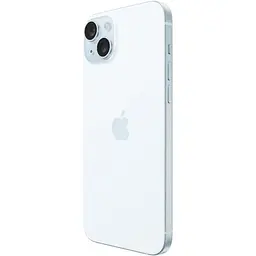 Смартфон Apple iPhone 15 Plus 512Gb Blue [MU1P3] [92597] - мініатюра 6