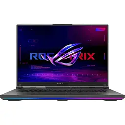 Ноутбук ASUS ROG Strix G18 G814PM (G814PM-NEBULA010W)