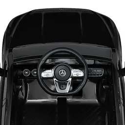 Дитячий електромобіль Машина M 5899EBLR-2 до 30 кг - мініатюра 4