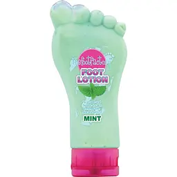 Лосьйон для ніг The Foot Factory Mint 180 мл