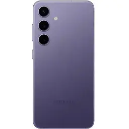 Смартфон Samsung Galaxy S24 8/256Gb Cobalt Violet (SM-S9210) (CN) [5G, NFC, 2 SIM, no eSIM] - мініатюра 3