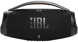 Портативна колонка Boombox 3 Black (JBLBOOMBOX3BLKEP) JBL teh0022327 - мініатюра 6